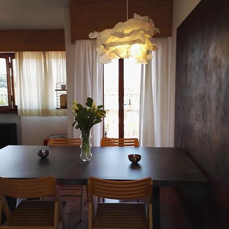 Roommo Lungarno Florence Ngoại thất bức ảnh