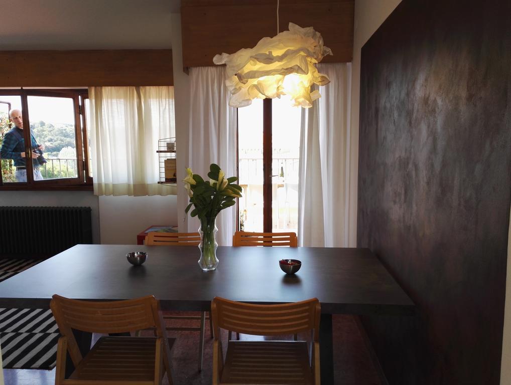 Roommo Lungarno Florence Ngoại thất bức ảnh