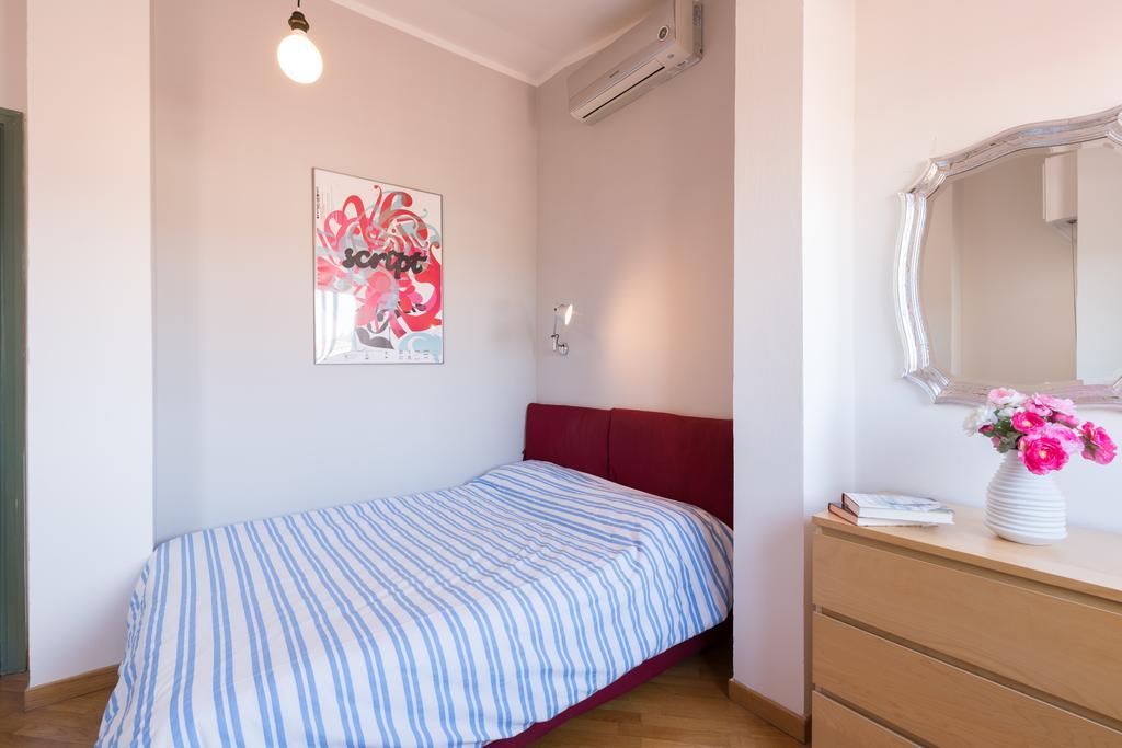 Roommo Lungarno Florence Ngoại thất bức ảnh