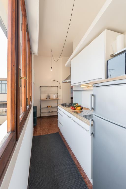Roommo Lungarno Florence Ngoại thất bức ảnh
