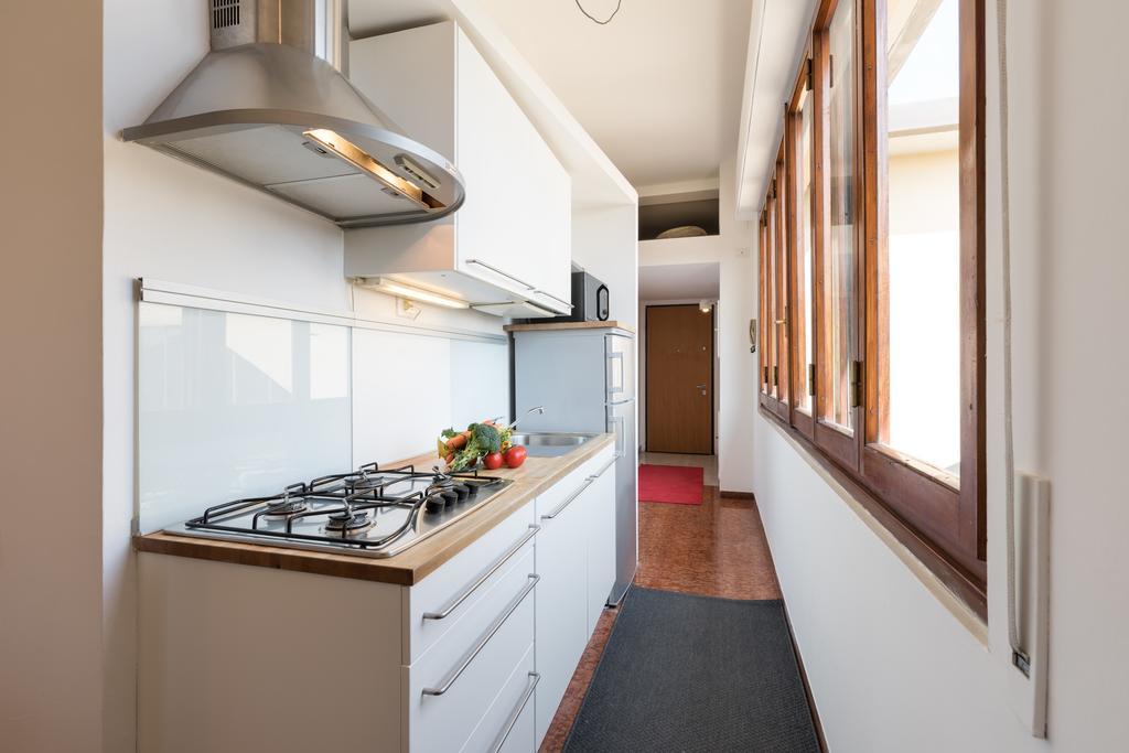 Roommo Lungarno Florence Ngoại thất bức ảnh