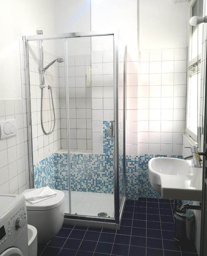Roommo Lungarno Florence Ngoại thất bức ảnh